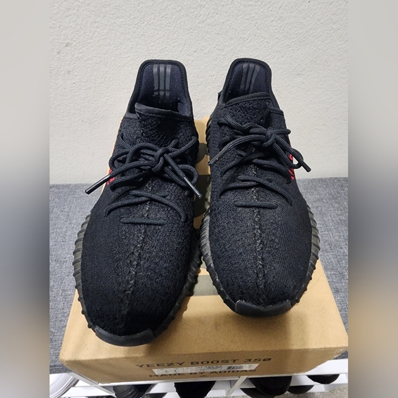Yeezy 35 V2 Black Supply Boost 350 V2 Yeezy Supply 35 Drop Time Boost  Adidas Yeezy